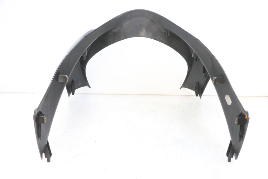 photo de VORDERSEITE SUZUKI BURGMAN 125 (2007 - 2014) - Hochauflösende Nahaufnahme