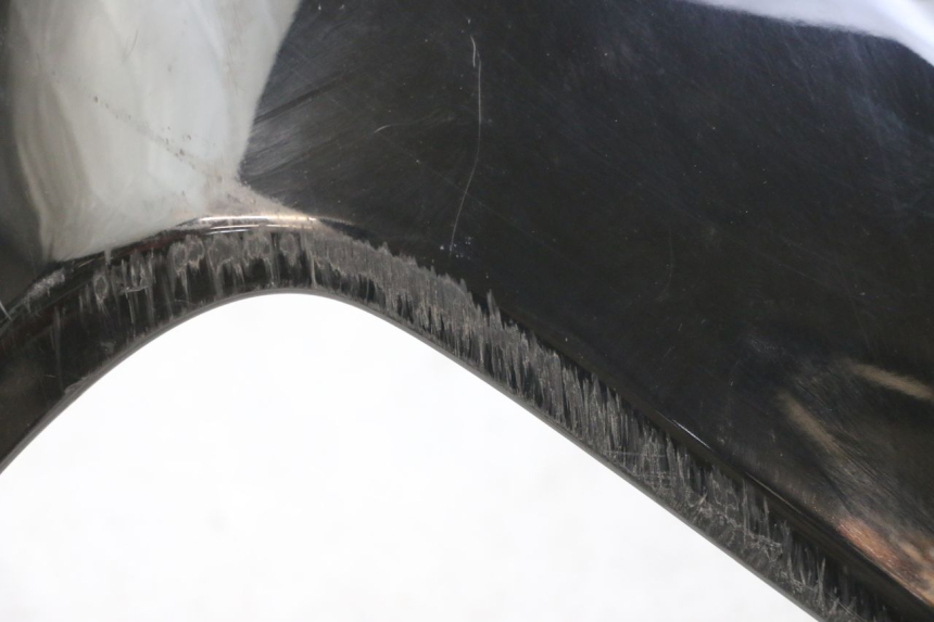 photo de VORDERSEITE SUZUKI BURGMAN 125 (2007 - 2014) - Alternativer Blickwinkel