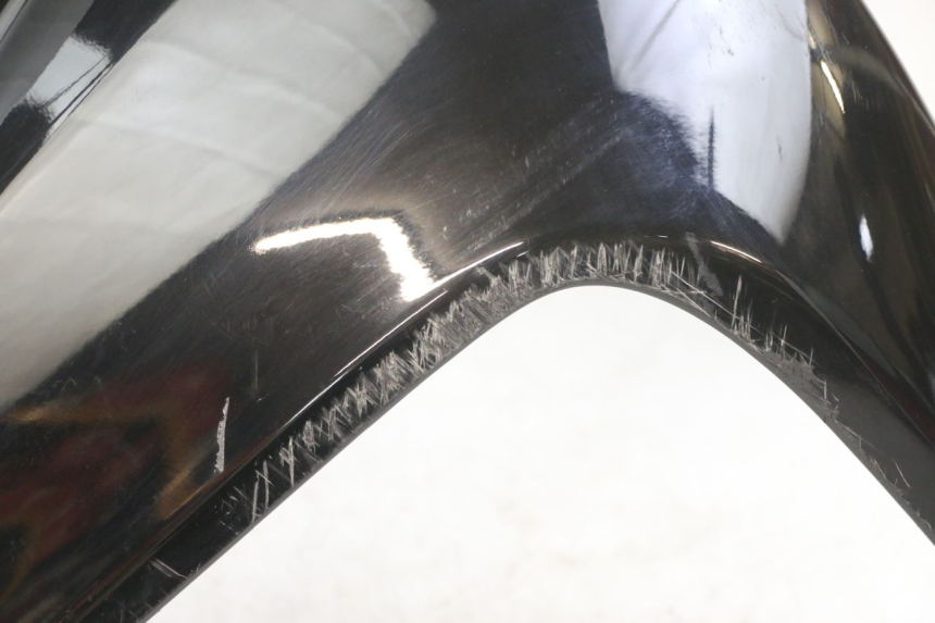 photo de VORDERSEITE SUZUKI BURGMAN 125 (2007 - 2014) - Hauptansicht