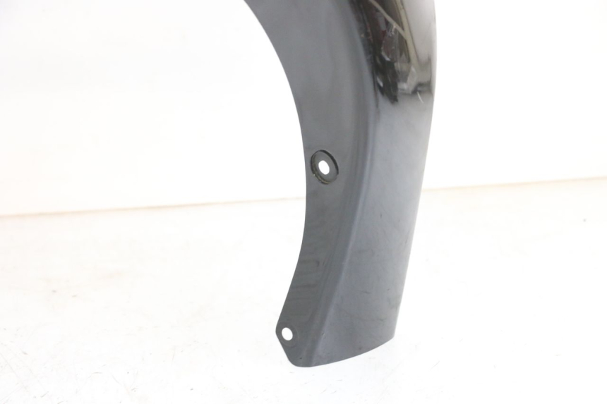 photo de VORDERSEITE SUZUKI BURGMAN 125 (2007 - 2014) - Zoom auf Gebrauchszustand