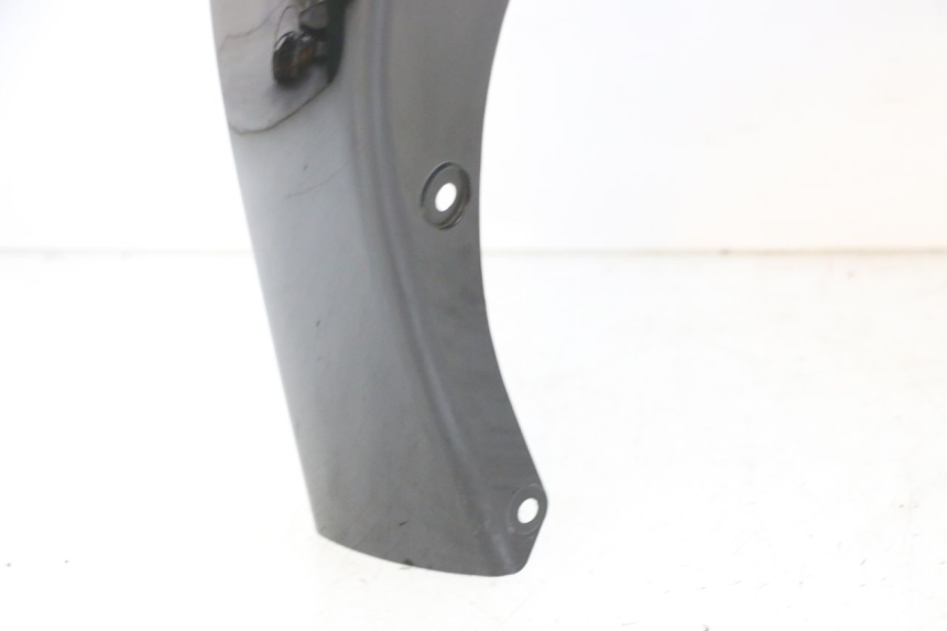 photo de VORDERSEITE SUZUKI BURGMAN 125 (2007 - 2014) - Alternative Perspektive