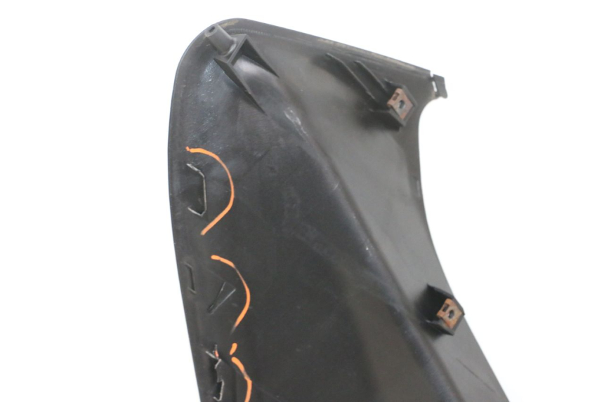 photo de VORDERSEITE SUZUKI BURGMAN 125 (2007 - 2014) - Alternative Perspektive