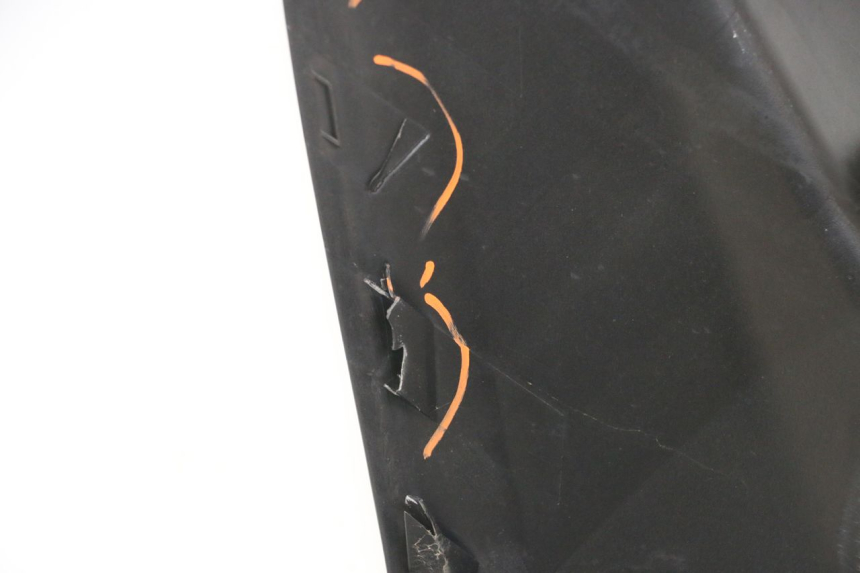 photo de VORDERSEITE SUZUKI BURGMAN 125 (2007 - 2014) - Technische Nahaufnahme