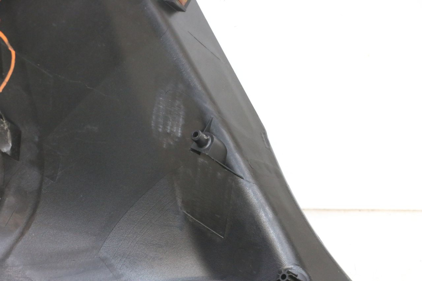 photo de VORDERSEITE SUZUKI BURGMAN 125 (2007 - 2014) - Gesamtansicht des Produkts