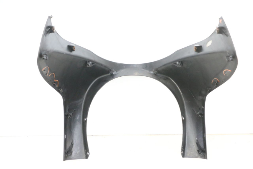 photo de VORDERSEITE SUZUKI BURGMAN 125 (2007 - 2014) - Kennzeichnungen und Originalreferenzen