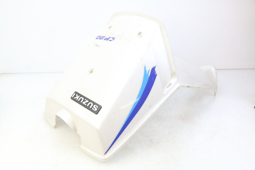 photo de VORDERSEITE SUZUKI CP 80 (1985 - 1996)