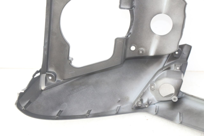 photo de VORDERSEITE SYM CROX 4T 50 (2016 - 2023)