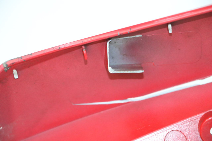 photo de VORDERSEITE SYM CROX 4T 50 (2016 - 2023)