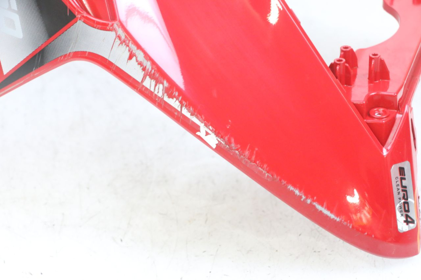 photo de VORDERSEITE SYM CROX 4T 50 (2016 - 2023) - Weitere Ansicht des Artikels