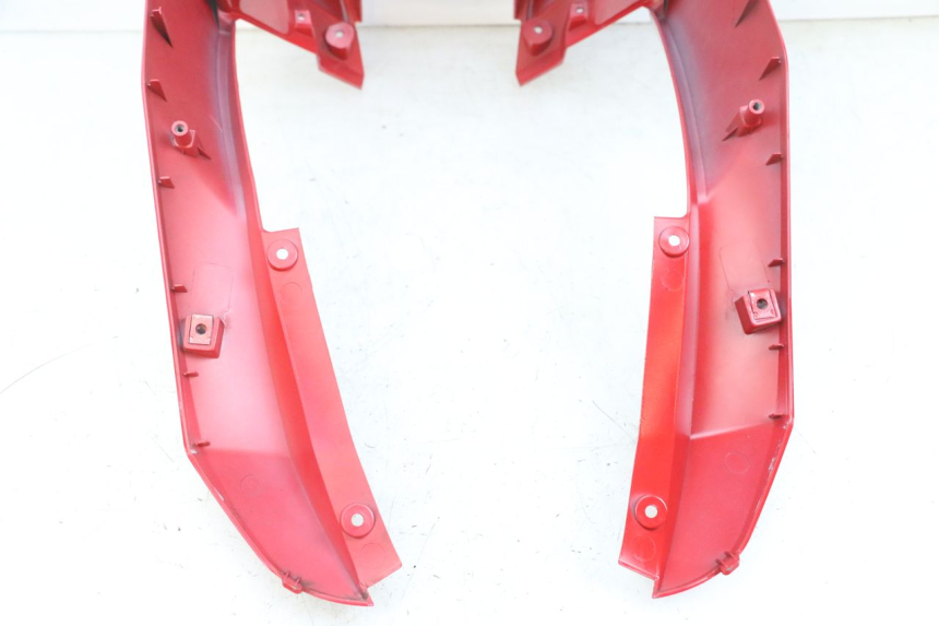 photo de VORDERSEITE SYM CROX 4T 50 (2016 - 2023) - Zoom auf Gebrauchszustand