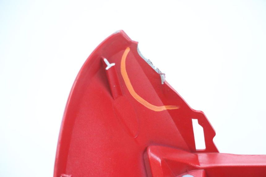 photo de VORDERSEITE SYM CROX 4T 50 (2016 - 2023) - Gesamtansicht des Produkts