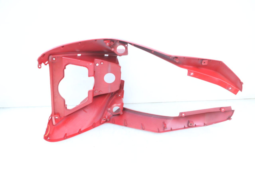 photo de VORDERSEITE SYM CROX 4T 50 (2016 - 2023) - Details der Befestigungspunkte