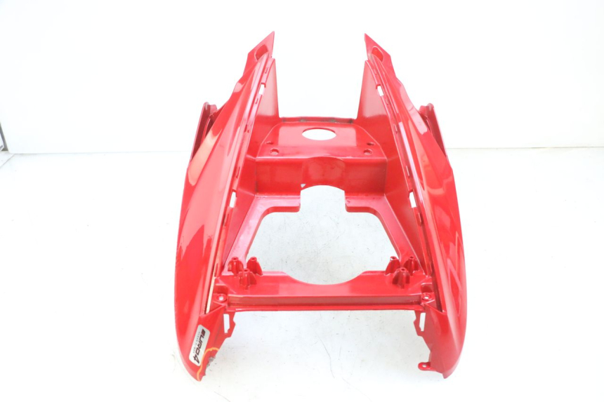 photo de VORDERSEITE SYM CROX 4T 50 (2016 - 2023) - Oberflächenzustand und Material