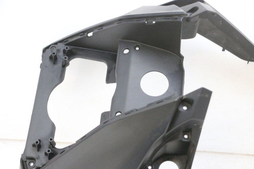 photo de VORDERSEITE SYM CROX 4T 50 (2016 - 2023) - Hochauflösende Nahaufnahme