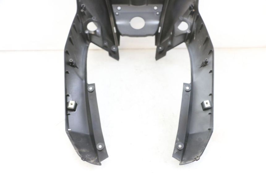 photo de VORDERSEITE SYM CROX 4T 50 (2016 - 2023) - Alternative Perspektive