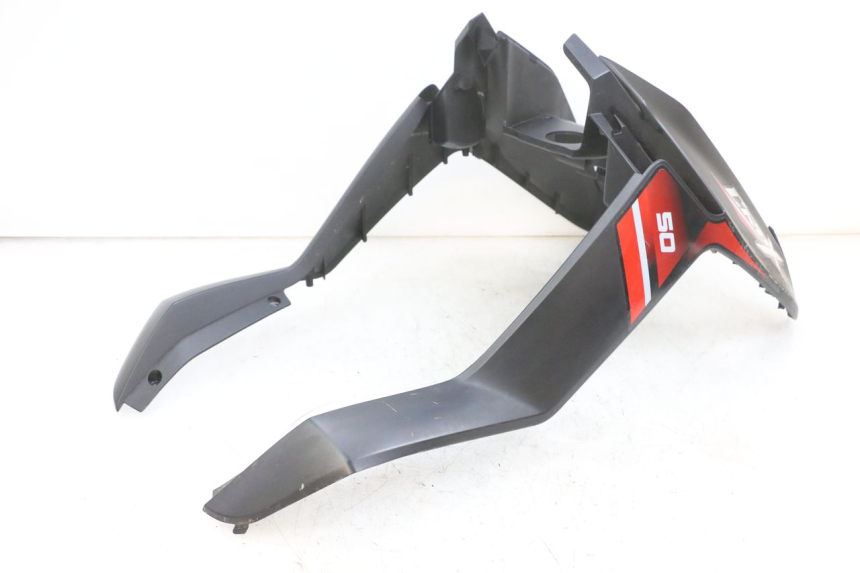 photo de VORDERSEITE SYM CROX 4T 50 (2016 - 2023) - Details der Befestigungspunkte