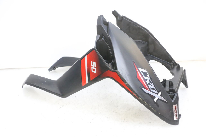 photo de VORDERSEITE SYM CROX 4T 50 (2016 - 2023) - Oberflächenzustand und Material