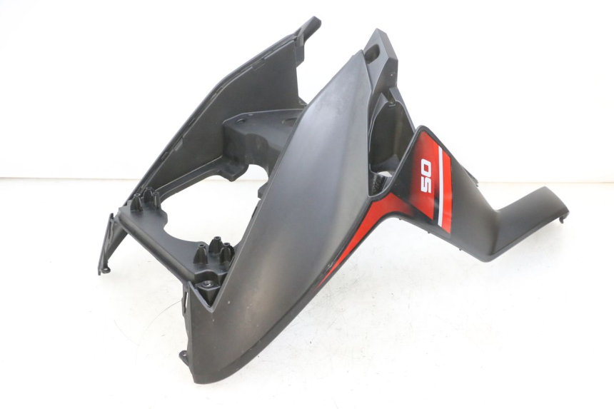 photo de VORDERSEITE SYM CROX 4T 50 (2016 - 2023) - Kennzeichnungen und Originalreferenzen