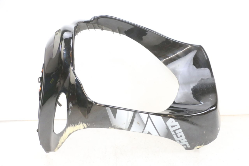 photo de FRONTVERKLEIDUNG  LONGJIA DIGITA 4T 50 (2019 - 2022) - Hauptansicht