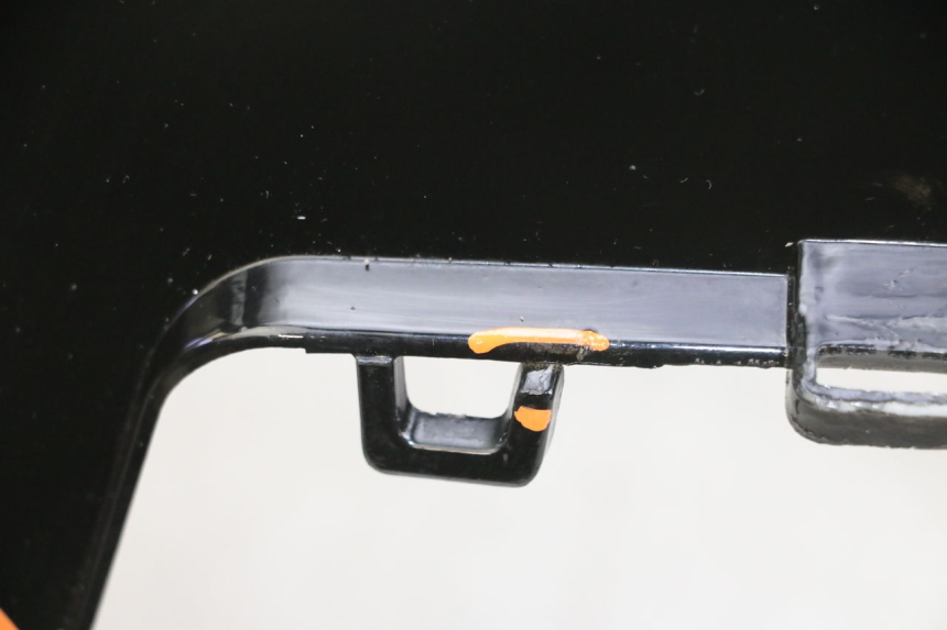 photo de FRONTVERKLEIDUNG  LONGJIA DIGITA 4T 50 (2019 - 2022) - Hochauflösende Nahaufnahme