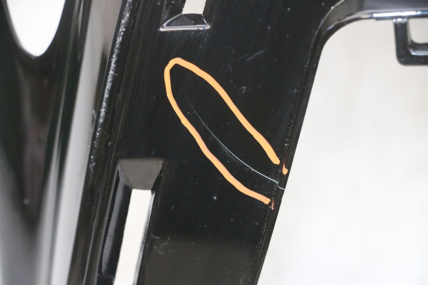 photo de FRONTVERKLEIDUNG  LONGJIA DIGITA 4T 50 (2019 - 2022) - Fokus auf die Struktur