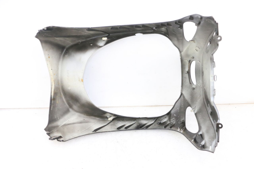 photo de FRONTVERKLEIDUNG  LONGJIA DIGITA 4T 50 (2019 - 2022) - Details der Befestigungspunkte