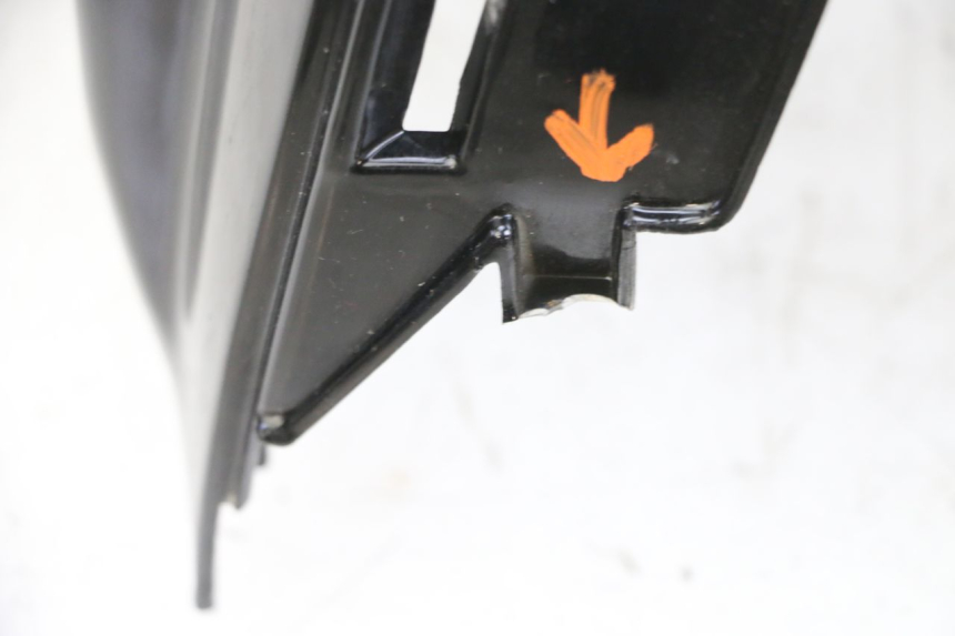 photo de FRONTVERKLEIDUNG  LONGJIA DIGITA 4T 50 (2019 - 2022) - Fokus auf die Struktur