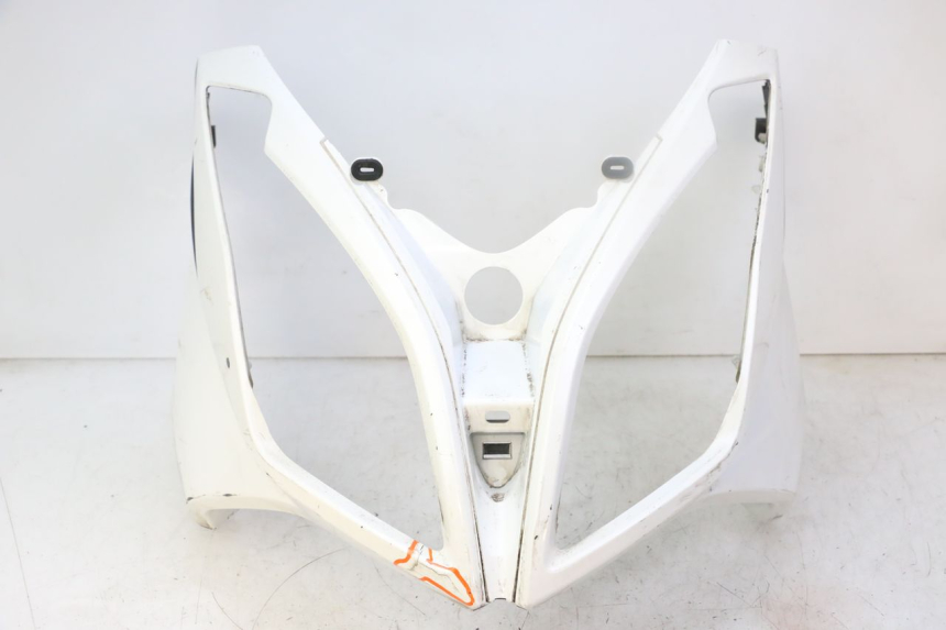 photo de VORDERSEITE KYMCO DINK STREET 125 (2009 - 2014)