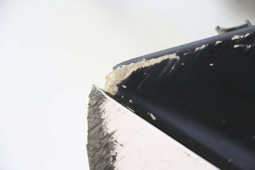 photo de VORDERSEITE KYMCO DINK STREET 125 (2009 - 2014)