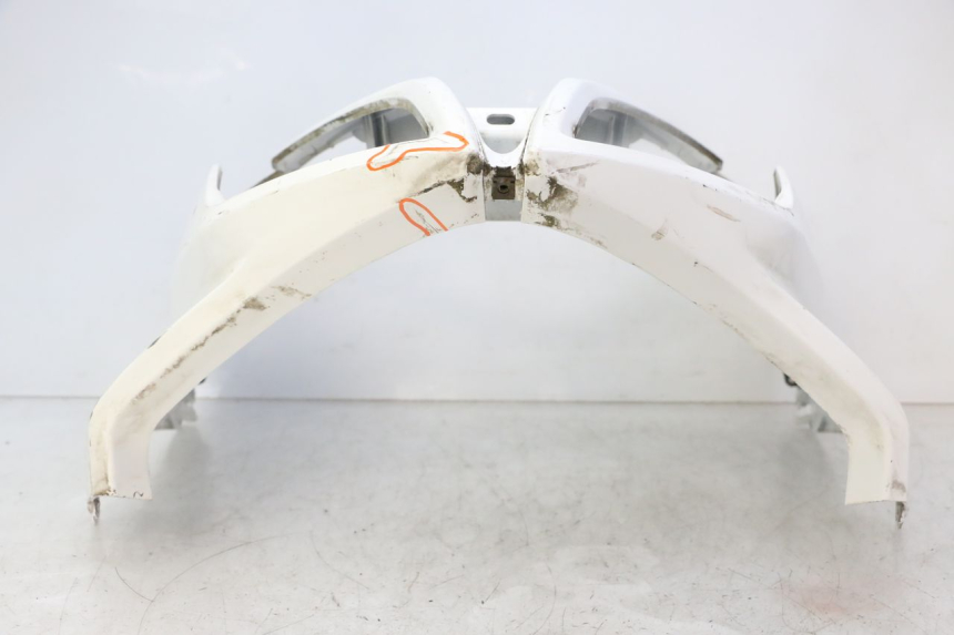 photo de VORDERSEITE KYMCO DINK STREET 125 (2009 - 2014)