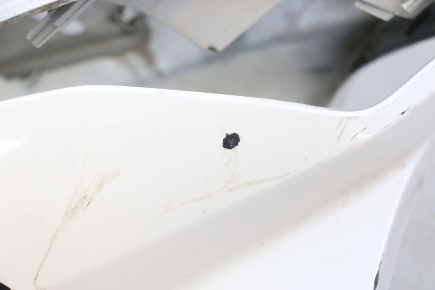 photo de VORDERSEITE KYMCO DINK STREET 125 (2009 - 2014)