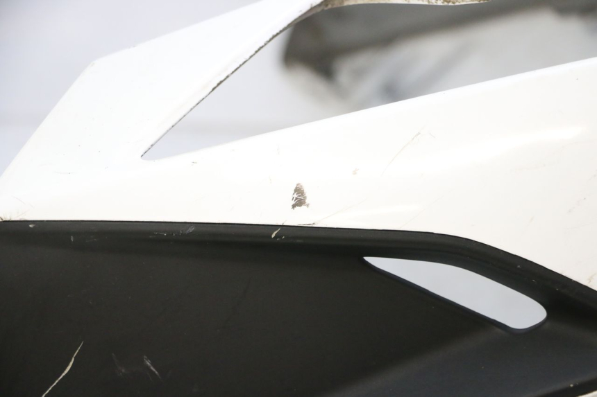 photo de VORDERSEITE KYMCO DINK STREET 125 (2009 - 2014)