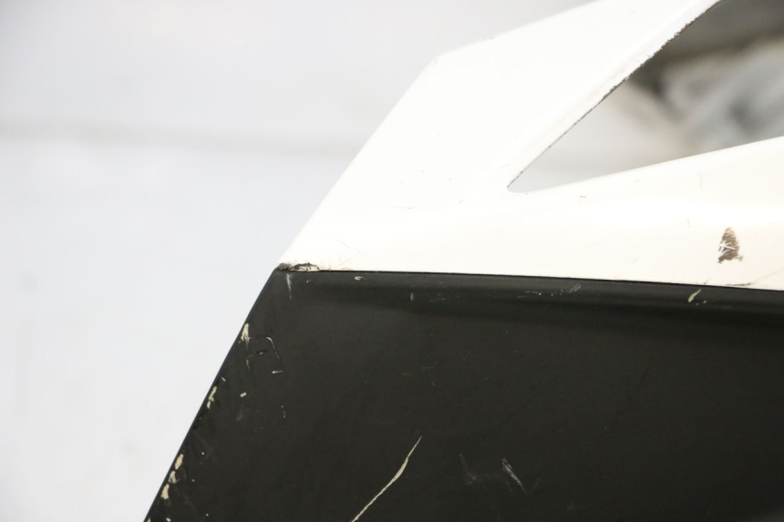 photo de VORDERSEITE KYMCO DINK STREET 125 (2009 - 2014)