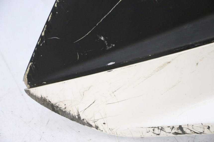 photo de VORDERSEITE KYMCO DINK STREET 125 (2009 - 2014)