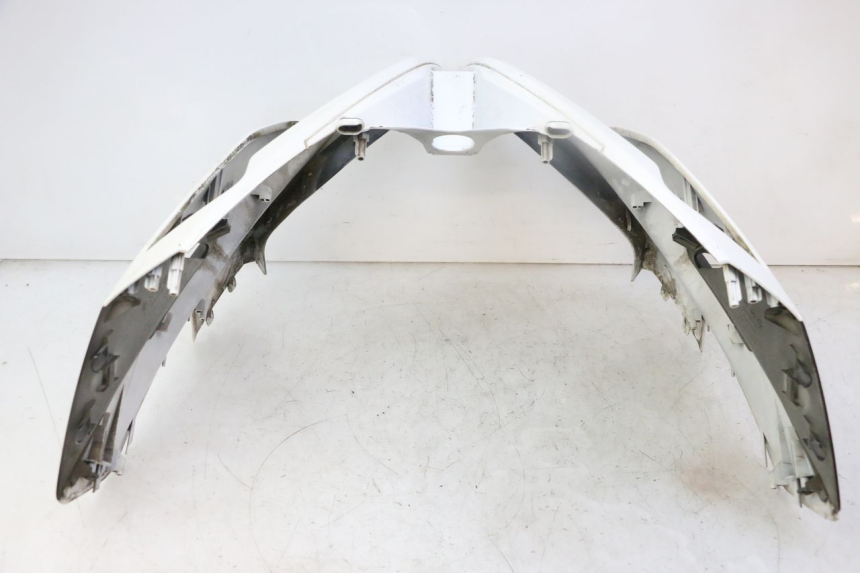 photo de VORDERSEITE KYMCO DINK STREET 125 (2009 - 2014)