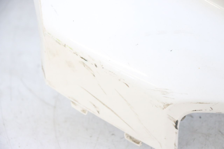 photo de VORDERSEITE KYMCO DINK STREET 125 (2009 - 2014)