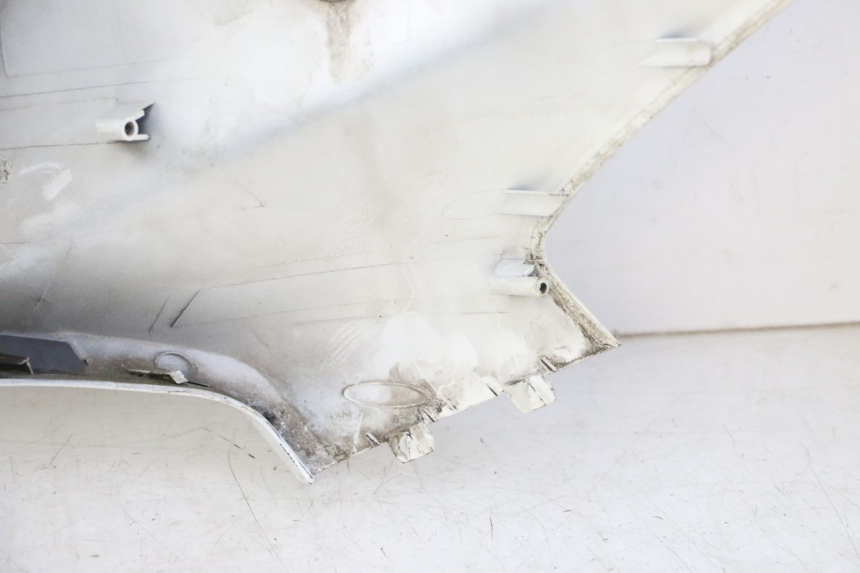 photo de VORDERSEITE KYMCO DINK STREET 125 (2009 - 2014)