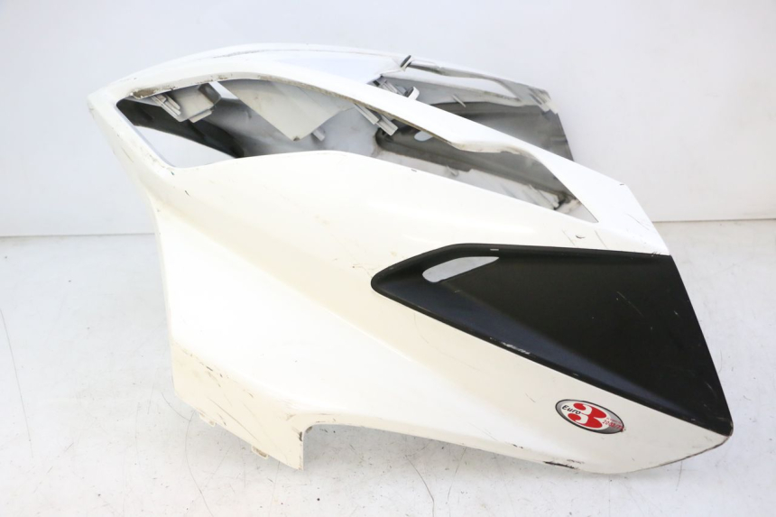 photo de VORDERSEITE KYMCO DINK STREET 125 (2009 - 2014)