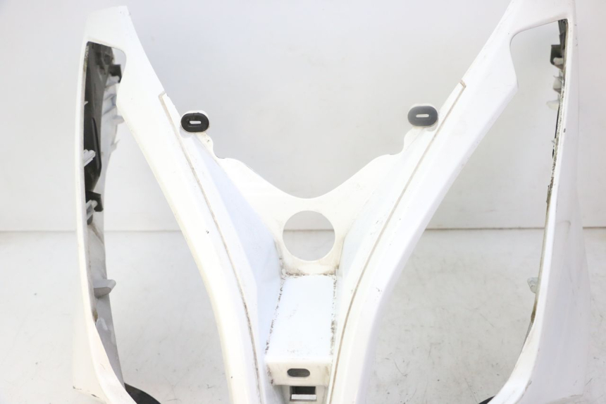 photo de VORDERSEITE KYMCO DINK STREET 125 (2009 - 2014)