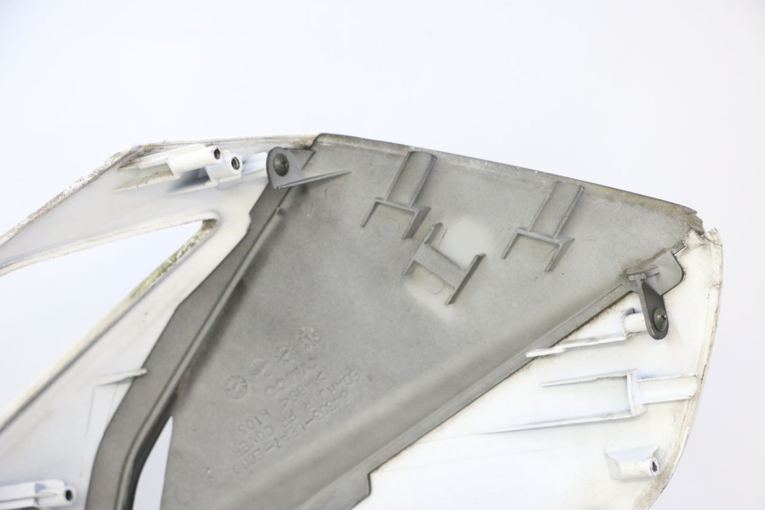 photo de VORDERSEITE KYMCO DINK STREET 125 (2009 - 2014)