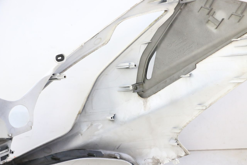 photo de VORDERSEITE KYMCO DINK STREET 125 (2009 - 2014)