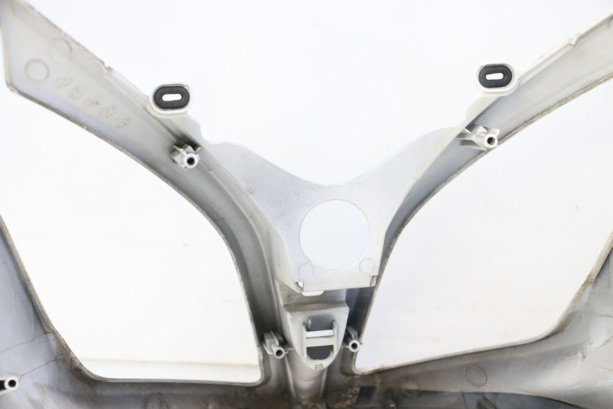 photo de VORDERSEITE KYMCO DINK STREET 125 (2009 - 2014)