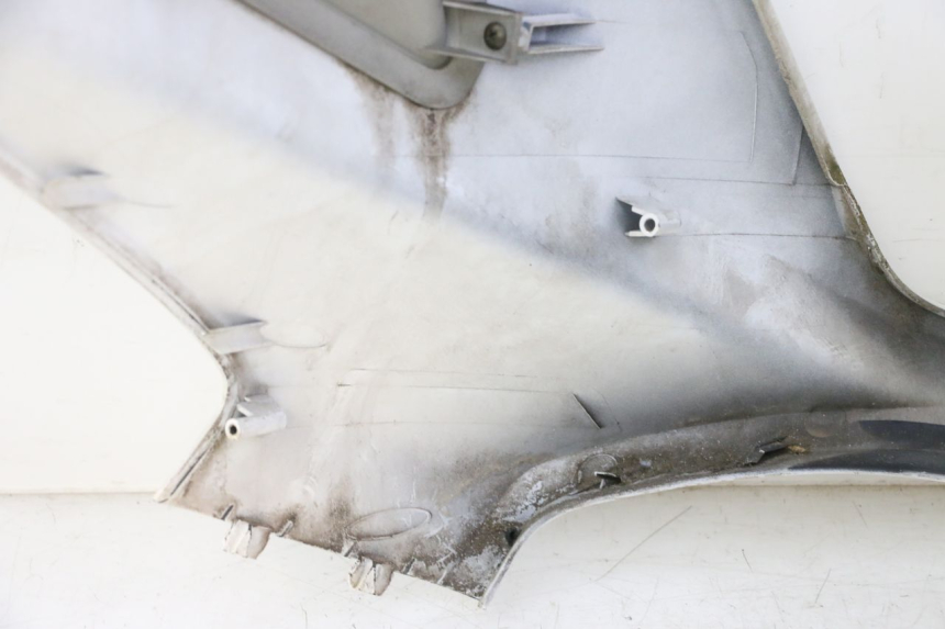 photo de VORDERSEITE KYMCO DINK STREET 125 (2009 - 2014)