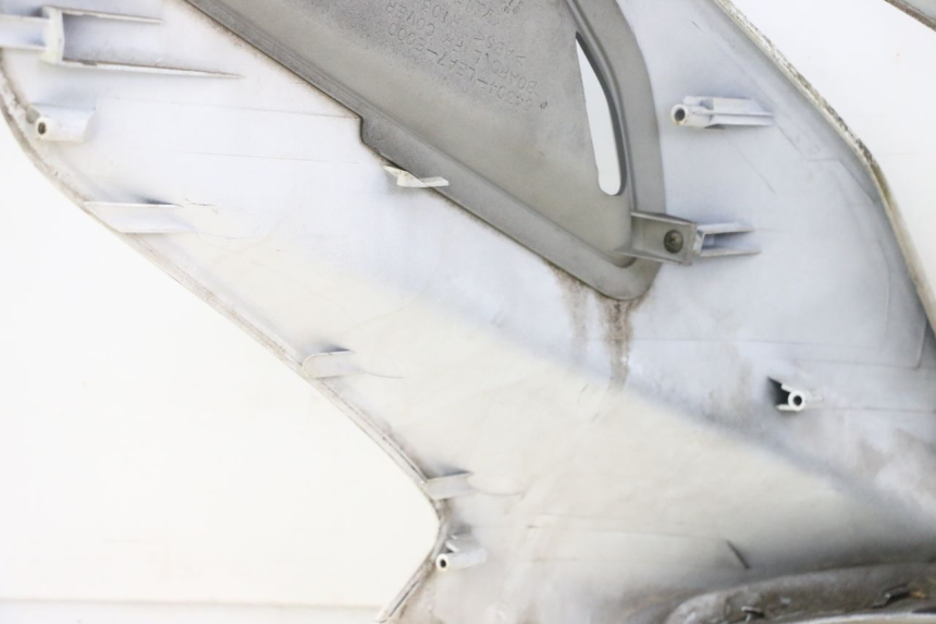 photo de VORDERSEITE KYMCO DINK STREET 125 (2009 - 2014)