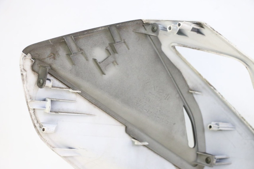 photo de VORDERSEITE KYMCO DINK STREET 125 (2009 - 2014)