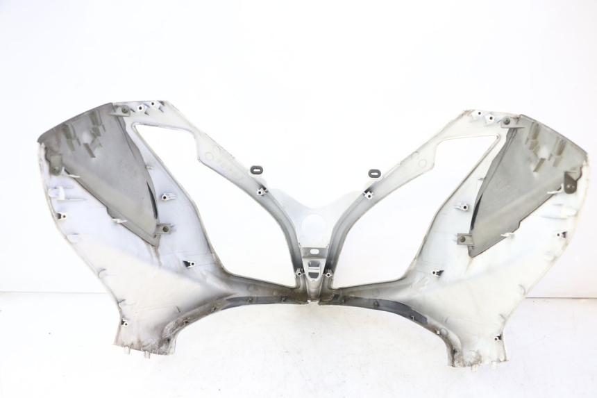 photo de VORDERSEITE KYMCO DINK STREET 125 (2009 - 2014)