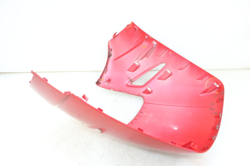 photo de VORDERSEITE PEUGEOT DJANGO 4T 50 (2014 - 2019) - Charakteristische Merkmale