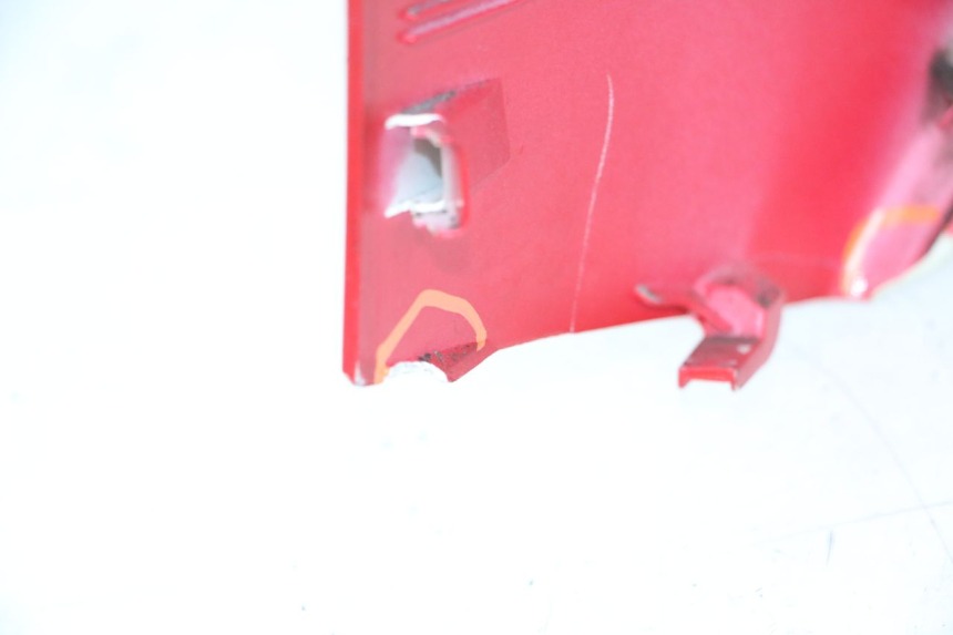 photo de VORDERSEITE PEUGEOT DJANGO 4T 50 (2014 - 2019) - Ergänzendes Produktfoto