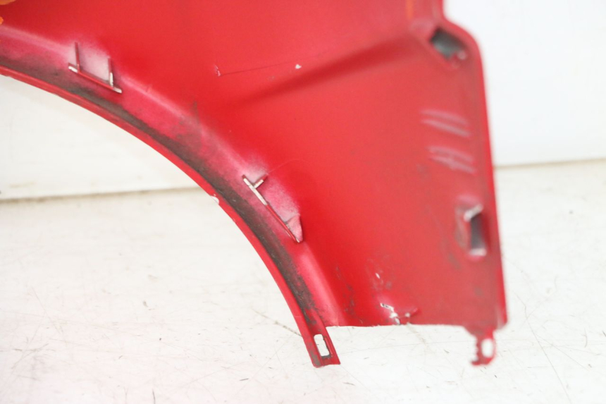 photo de VORDERSEITE PEUGEOT DJANGO 4T 50 (2014 - 2019) - Fokus auf die Struktur