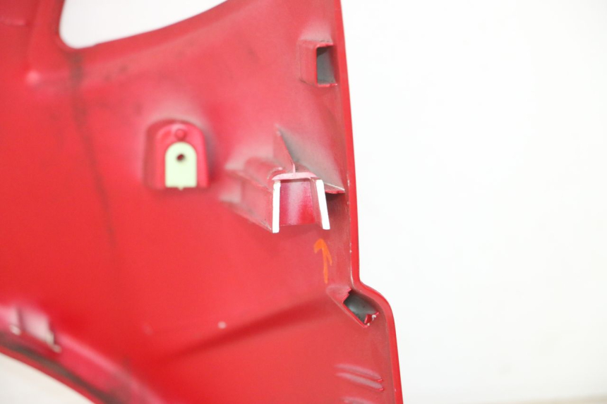 photo de VORDERSEITE PEUGEOT DJANGO 4T 50 (2014 - 2019) - Profilansicht des Ersatzteils